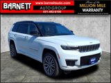 New 2025 Jeep Grand Cherokee L Summit image 4