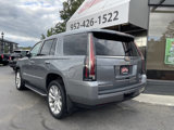 Used 2020 Cadillac Escalade Luxury image 3