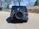 New 2025 Jeep Wrangler Sport image 4