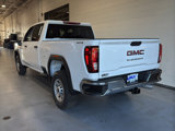 New 2026 GMC Sierra 3500 Pro image 3