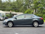 Used 2016 Toyota Corolla L image 2