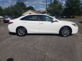 Used 2017 Toyota Camry XLE image 2