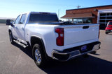 Used 2022 Chevrolet Silverado 2500 LT w/ Convenience Package image 3
