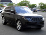 Used 2020 Land Rover Range Rover image 3
