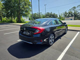 Used 2021 Honda Civic LX image 6