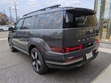 New 2025 Hyundai Santa Fe Limited image 3