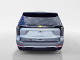 New 2025 Chevrolet Tahoe Premier image 5