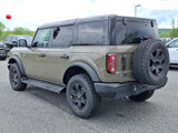 New 2025 Ford Bronco Outer Banks image 3