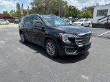 Used 2023 GMC Terrain SLT image 3