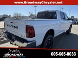 New 2025 RAM 2500 Laramie image 5