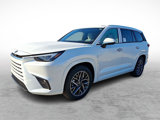 New 2025 Lexus TX 350 AWD image 2