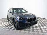 New 2026 BMW X5 xDrive40i w/ M Sport Package image 2