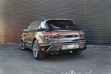 Certified 2025 Porsche Macan Turbo image 3