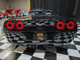 Used 2007 Chevrolet Corvette Convertible w/ Preferred Equipment Group image 3