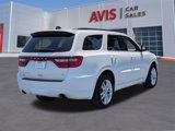Used 2023 Dodge Durango GT image 6
