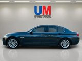 Used 2014 BMW 528i xDrive Sedan image 4