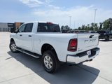 New 2025 RAM 2500 Big Horn image 5
