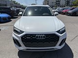Used 2022 Audi Q5 2.0T Premium Plus w/ Premium Plus Package image 3