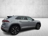 New 2025 Volkswagen Atlas Cross Sport SEL Premium R-Line image 5