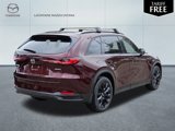 New 2025 MAZDA CX-90 3.3 Turbo w/ Premium Sport Pkg image 5