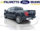 New 2025 Ford F150 XLT w/ Equipment Group 303A High image 4