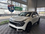 New 2025 Kia Sportage LX image 3