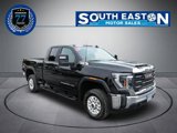 Used 2024 GMC Sierra 2500 Pro w/ Convenience Package image 2