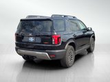 New 2026 Honda Passport TrailSport image 5