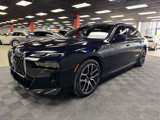 Used 2023 BMW 740i w/ Parking Assistance Package image 6