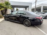 Used 2022 Mercedes-Benz S 580 4MATIC Sedan image 3
