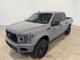 Used 2019 Ford F150 Lariat w/ Equipment Group 502A Luxury image 2