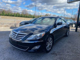 Used 2014 Hyundai Genesis 3.8 image 3