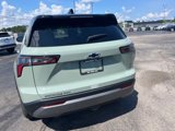 New 2026 Chevrolet Equinox LT w/ Convenience Package II image 4