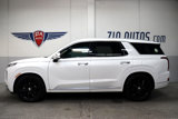 Used 2021 Hyundai Palisade Calligraphy image 2