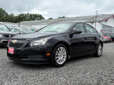 Used 2012 Chevrolet Cruze Eco image 2
