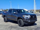 Certified 2022 Toyota Tacoma SR image 2