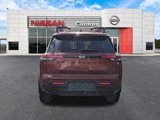 New 2025 Nissan Pathfinder Rock Creek image 4