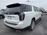 New 2025 Chevrolet Suburban Premier w/ Sun And Tow Package image 5