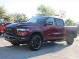 New 2025 RAM 1500 Rebel w/ Rebel Level 1 Equipment Group image 3