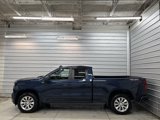Used 2022 Chevrolet Silverado 1500 Custom w/ Safety Confidence Package image 6