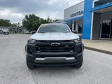 New 2026 Chevrolet Colorado Trail Boss image 3