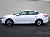 Used 2018 Kia Optima LX image 4
