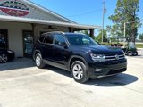 Used 2019 Volkswagen Atlas SE image 3