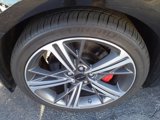 Used 2024 Genesis G70 3.3T Advanced image 5