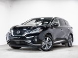 Used 2024 Nissan Murano Platinum w/ Cargo Package image 3