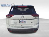 New 2025 Nissan Rogue SL w/ SL Premium Package image 4