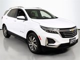 Used 2023 Chevrolet Equinox Premier image 3