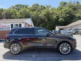Used 2016 Porsche Cayenne S w/ Premium Plus Package image 4