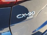 New 2025 MAZDA CX-90 Plug-In Hybrid w/ Premium Plus image 6