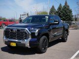 New 2025 Toyota Tundra 1794 Edition image 2